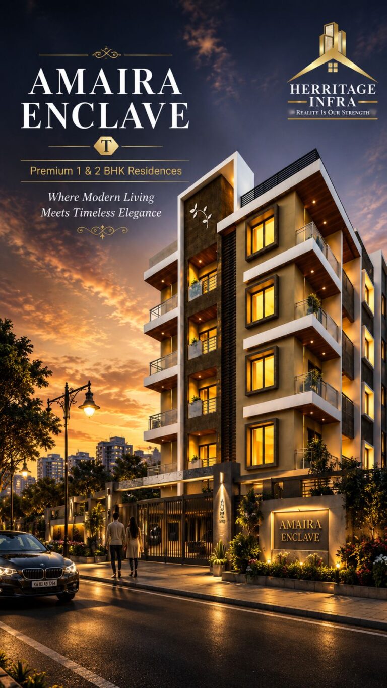 Amaira Enclave