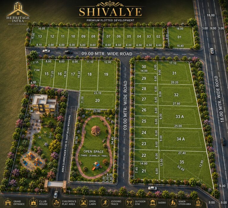 Shivalaye